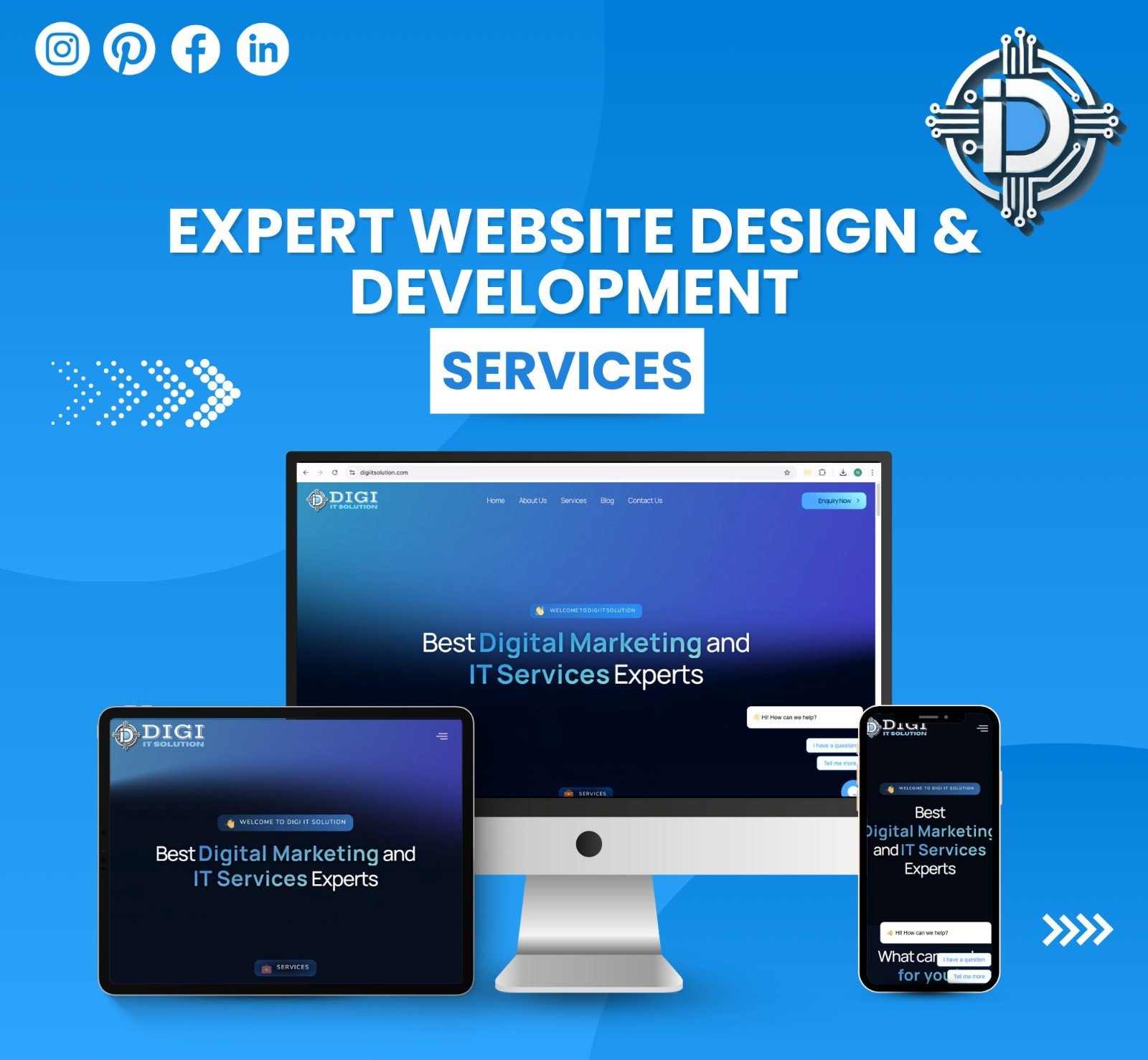 Home - Digi IT Solution